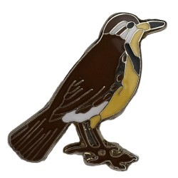 Meadowlark, Eastern pin