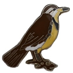 Meadowlark, Eastern pin